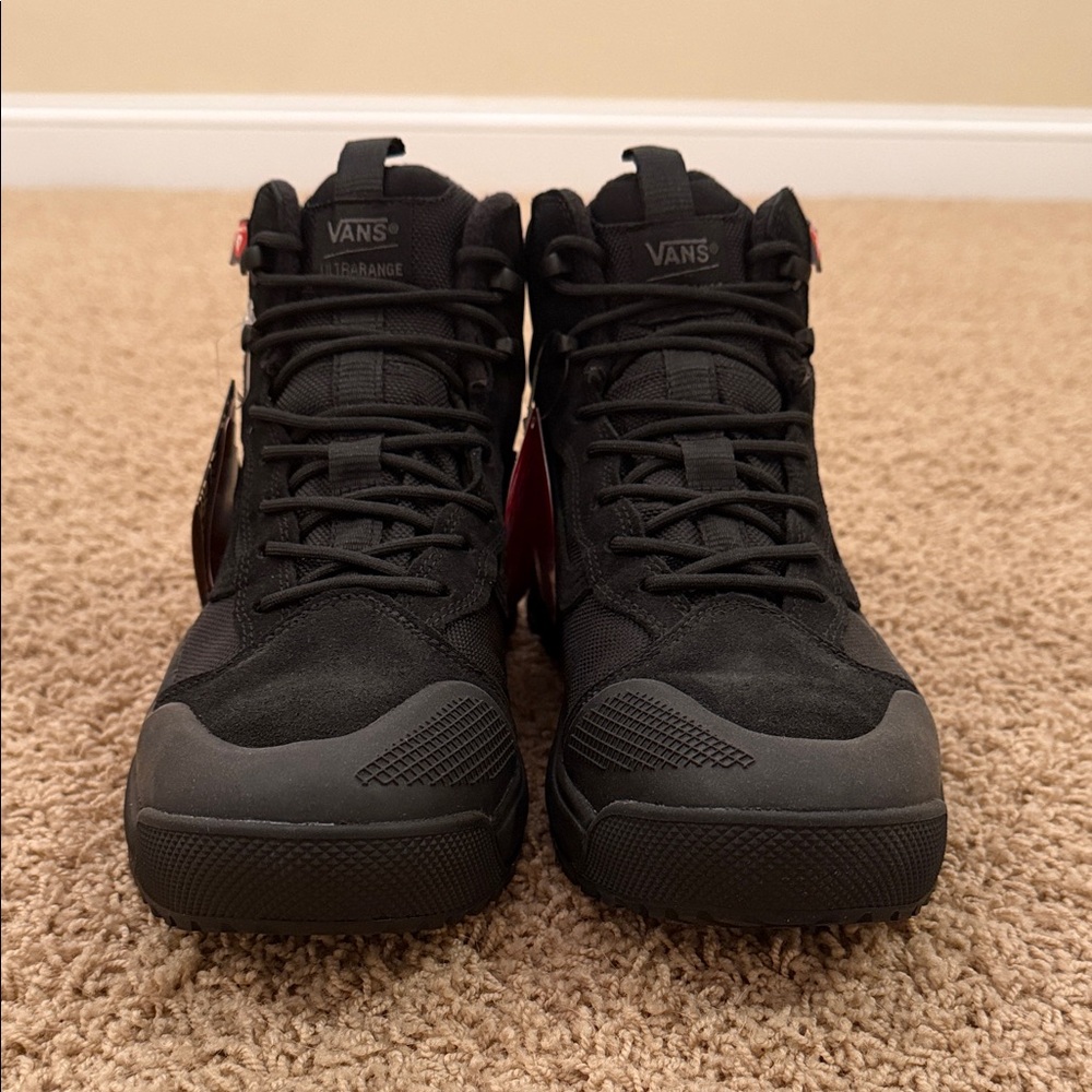 Vans MTE-2 boots